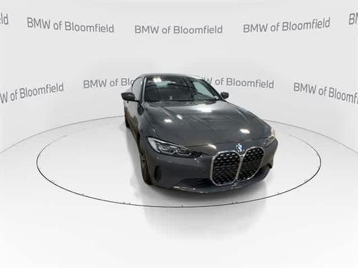 2022 BMW 430 i xDrive