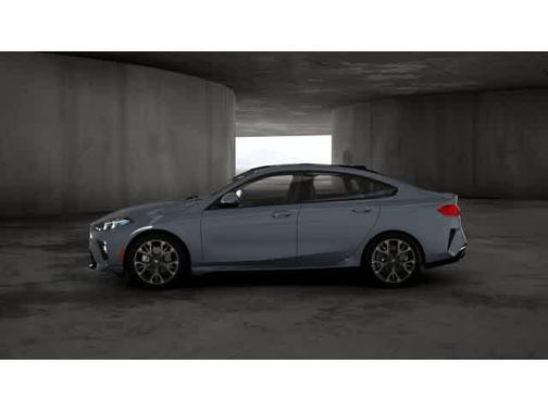 2025 BMW 228 Gran Coupe xDrive