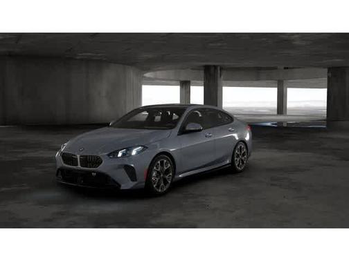 2025 BMW 228 Gran Coupe xDrive