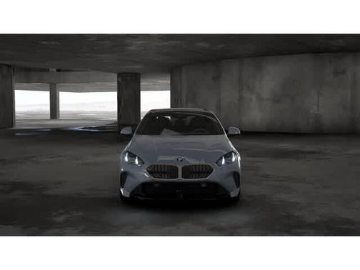 2025 BMW 228 Gran Coupe xDrive