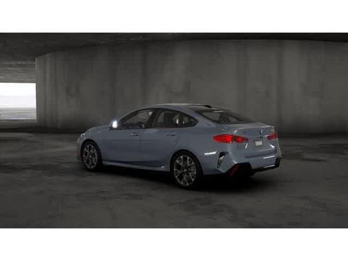 2025 BMW 228 Gran Coupe xDrive