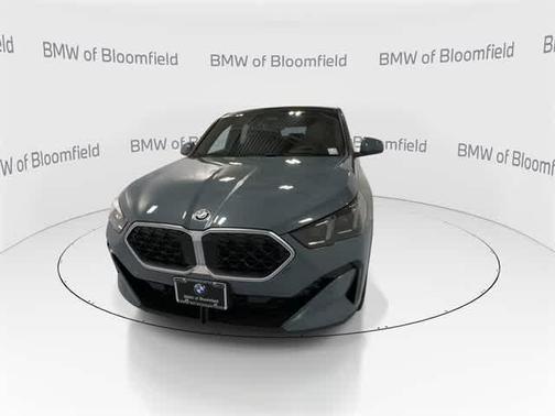 2025 BMW X2 xDrive28i