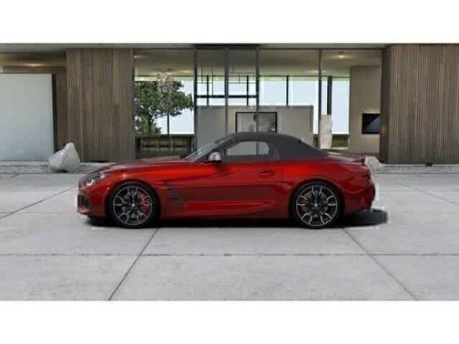 2026 BMW Z4 M40i