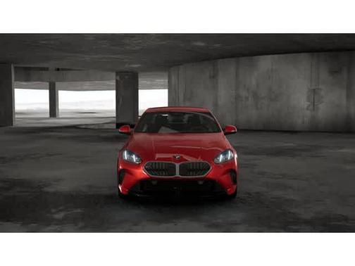 2025 BMW 228 Gran Coupe xDrive
