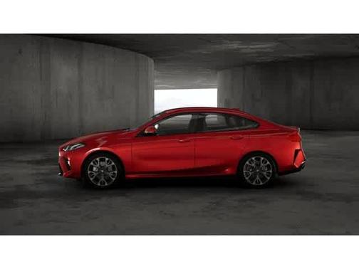 2025 BMW 228 Gran Coupe xDrive