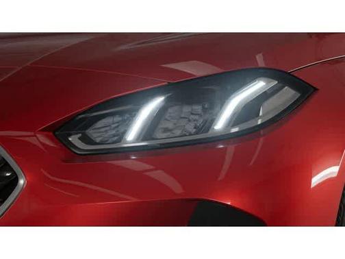 2025 BMW 228 Gran Coupe xDrive