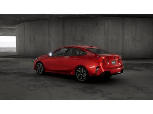 2025 BMW 228 Gran Coupe xDrive