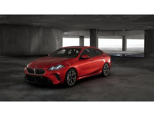 2025 BMW 228 Gran Coupe xDrive