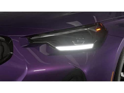 2025 BMW M240 i xDrive