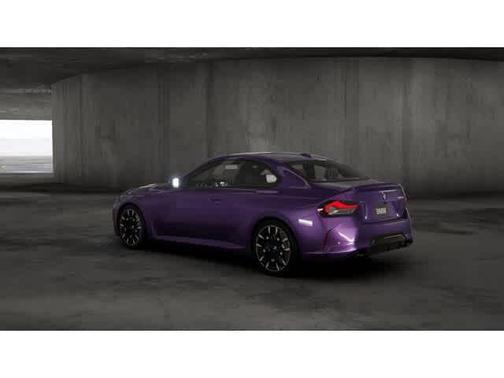 2025 BMW M240 i xDrive