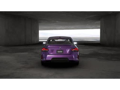 2025 BMW M240 i xDrive