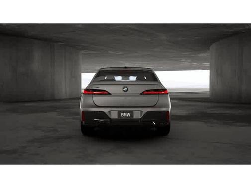 2025 BMW 760 i xDrive