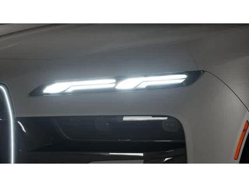 2025 BMW 760 i xDrive
