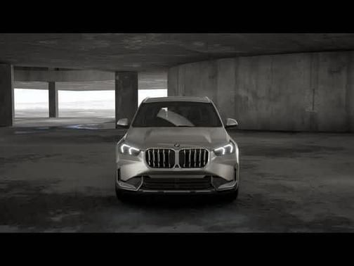 2024 BMW X1 xDrive28i
