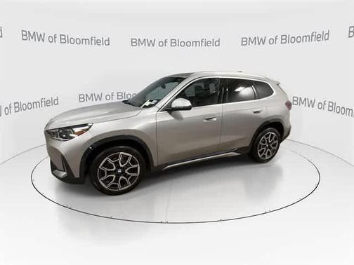 2024 BMW X1 xDrive28i