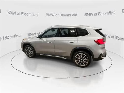 2024 BMW X1 xDrive28i