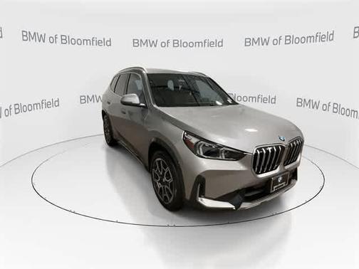 2024 BMW X1 xDrive28i