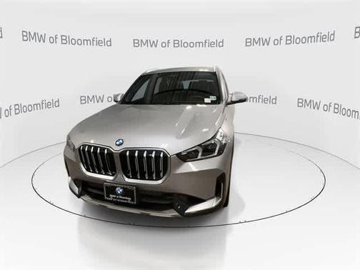 2024 BMW X1 xDrive28i