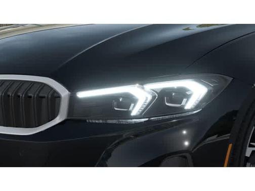 2026 BMW 330 xDrive NA