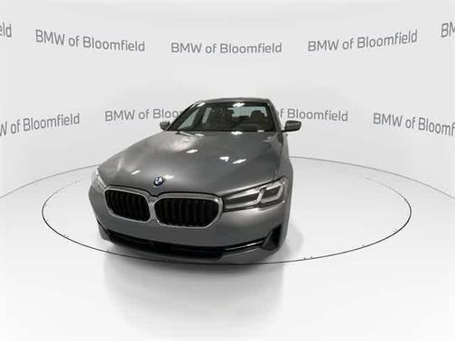 2023 BMW 530 i xDrive