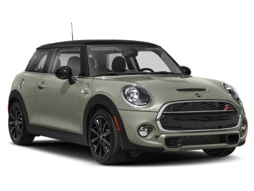 2020 MINI Hardtop Cooper S