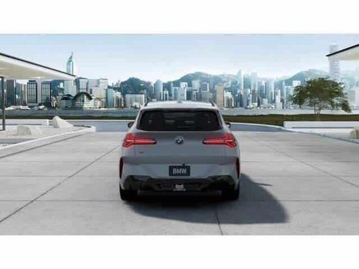 Brooklyn Grey Metallic 2026 BMW X3 30 xDrive