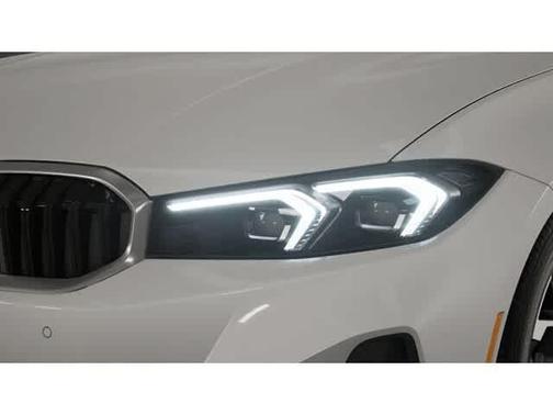 2025 BMW 330 i xDrive