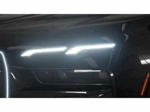 2025 BMW i7 eDrive50
