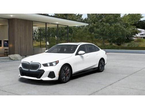 2026 BMW 530 xDrive