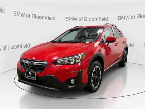 2023 Subaru Crosstrek Premium