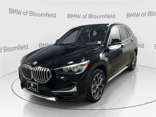2022 BMW X1 xDrive28i