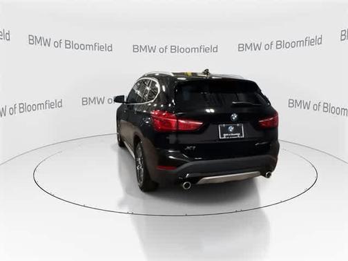 2022 BMW X1 xDrive28i