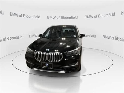 2022 BMW X1 xDrive28i