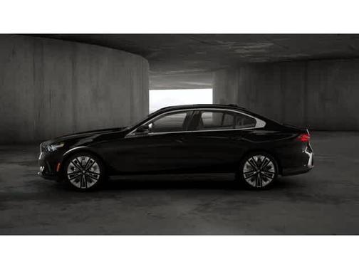 2026 BMW 530 i xDrive