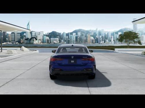 2025 BMW M440 i xDrive