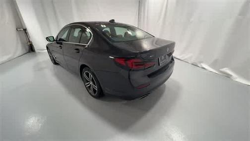 2022 BMW 530 i xDrive