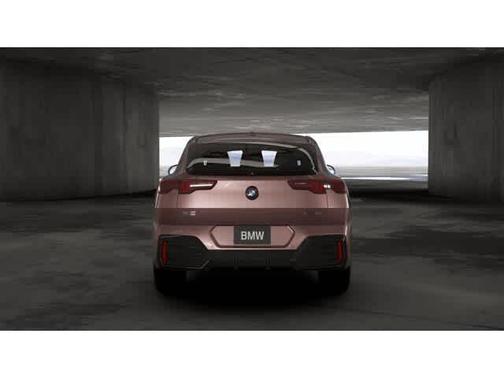 2025 BMW X2 xDrive28i