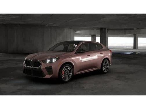2025 BMW X2 xDrive28i