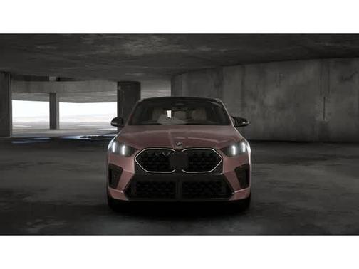 2025 BMW X2 xDrive28i