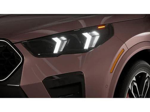 2025 BMW X2 xDrive28i