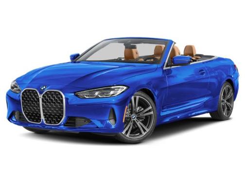 2024 BMW 430 i xDrive
