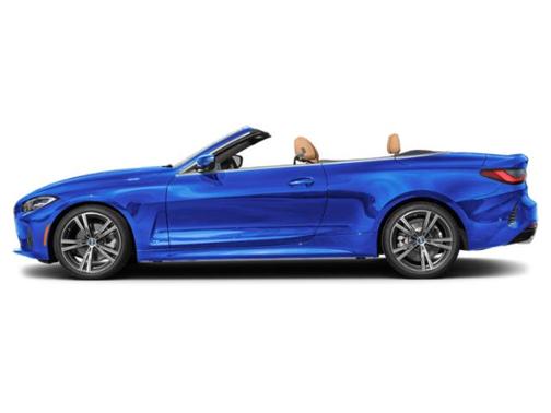 2024 BMW 430 i xDrive