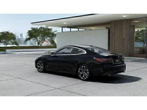 2026 BMW 430 i xDrive