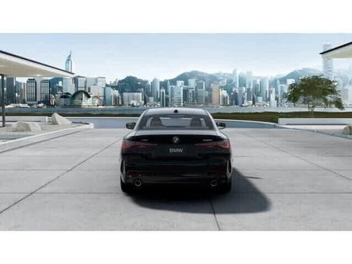 2026 BMW 430 i xDrive