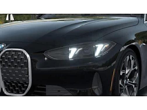 2026 BMW 430 i xDrive