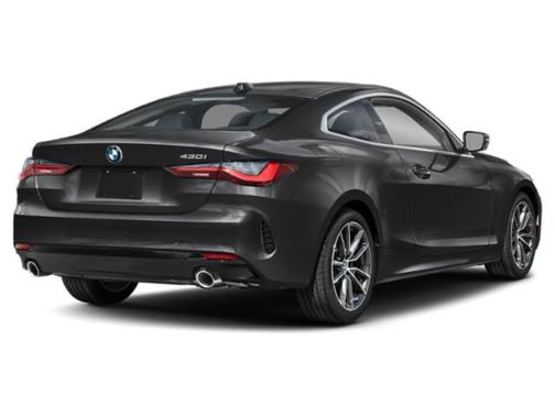 2026 BMW 430 i xDrive