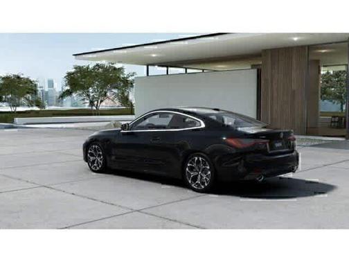 2026 BMW 430 i xDrive