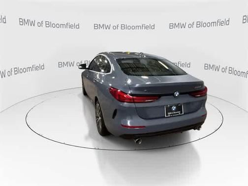2024 BMW 228 Gran Coupe i xDrive
