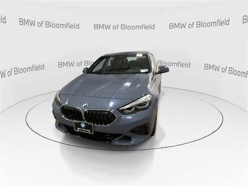 2024 BMW 228 Gran Coupe i xDrive
