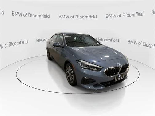 2024 BMW 228 Gran Coupe i xDrive